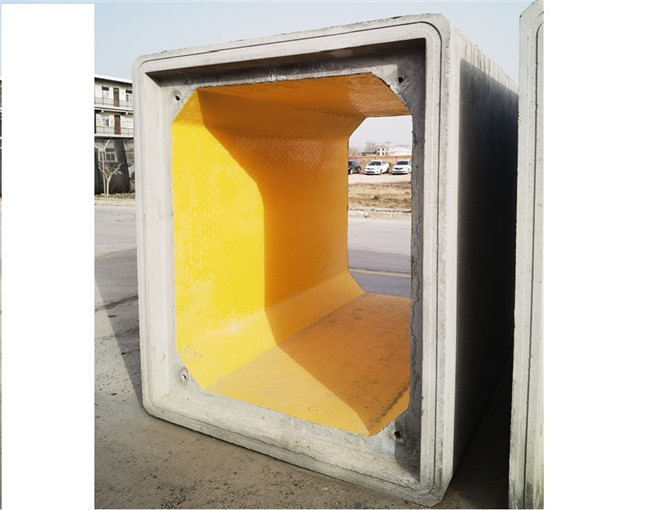 預制裝配化綜合管廊1500×1800箱涵內襯鋼筋